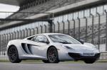 McLaren MP4-12C 2012 года